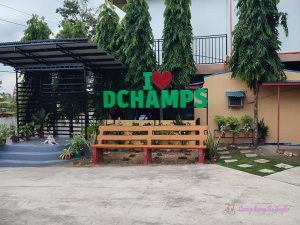 champ simala